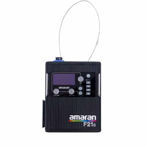 Amaran T4c - Tube LED