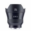 Zeiss 18mm F2.8 Batis (Sony FE) - Objectif