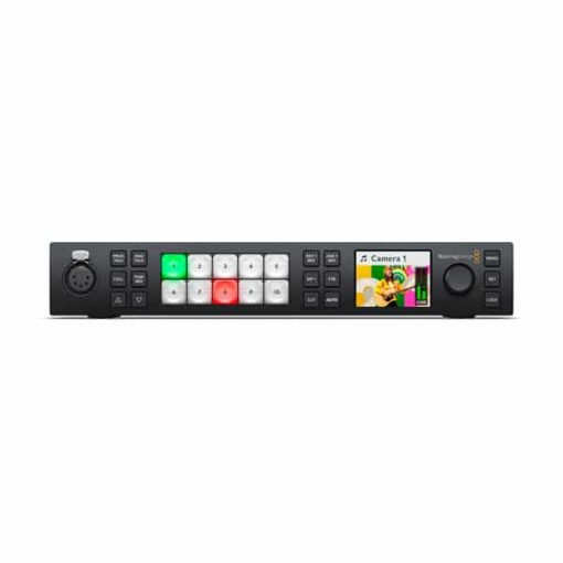 Blackmagic Design ATEM 1 M/E Constellation HD - Mélangeur