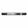 Blackmagic Design ATEM 2 M/E Constellation HD - Mélangeur