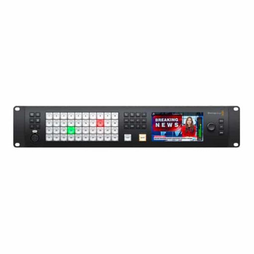 Blackmagic Design ATEM 4 M/E Constellation HD - Mélangeur