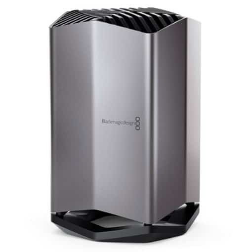 Blackmagic Cloud Store (80TB) - Disque Réseau
