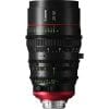 Canon Flex Zoom CN-E 20-50mm T2.4 L (PL, impérial) - Objectif Cinema