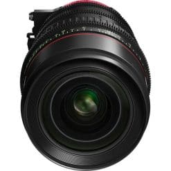 Canon CN E20 50mm T2.4 L PL 6