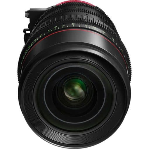 Canon Flex Zoom CN-E 20-50mm T2.4 L (PL, impérial) - Objectif Cinema