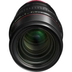 Canon CN E45 135mm T2.4 L Canon EF 6