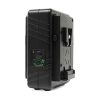 Core SWX GPM-X2S Mini Dual Travel Battery Charger (V-Mount)