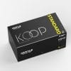 Dzofilm Filtres Koop ND (Vespid, Catta Ace, PL) - Kit Standard