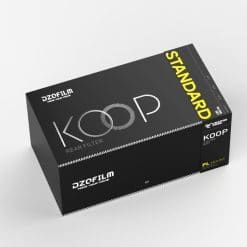 Dzofilm Filtres Koop ND (Vespid, Catta Ace, PL) - Kit Standard Dzofilm Filtres Koop ND (Vespid, Catta Ace, PL) - Kit Standard