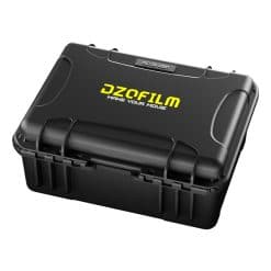 Dzofilm Pictor Zoom 14 30mm 20 55mm 50 125mm (PL EF, Noir2)