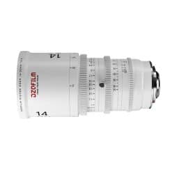 Dzofilm Pictor Zoom 14 30mm (PL:EF, Blanc) Objectif