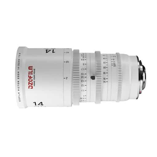 Dzofilm Pictor Zoom 14-30mm T2.8 (PL/EF, Noir) - Objectif