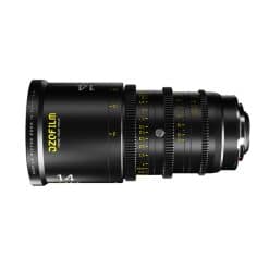 Dzofilm Pictor Zoom 14 30mm (PL:EF, Noir) Objectif2