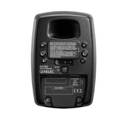 Genelec 4410A Smart IP (Noir2)