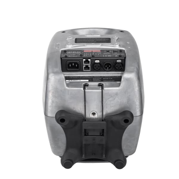 Genelec 8341A SAM Studio Monitor (RAW) – Enceinte Active Genelec 8341A SAM Studio Monitor (RAW) – Enceinte Active