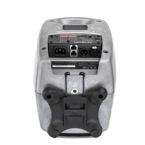 Genelec 8331A SAM Studio Monitor (RAW) – Enceinte Active