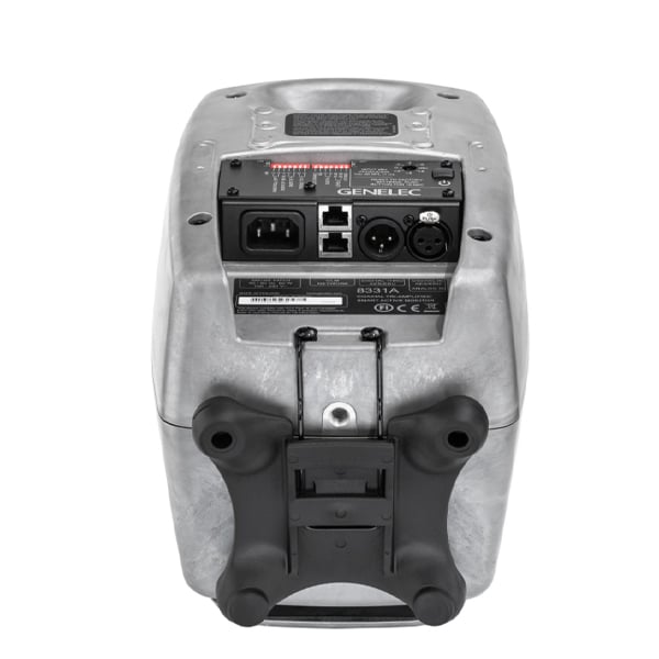 Genelec 8331A SAM Studio Monitor (RAW) – Enceinte Active Genelec 8331A SAM Studio Monitor (RAW) – Enceinte Active
