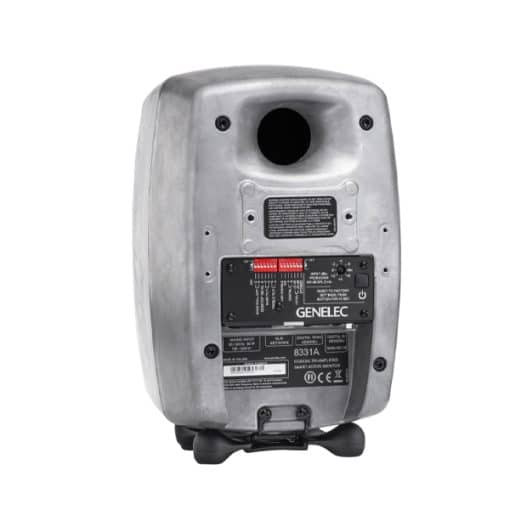 Genelec 8331A SAM Studio Monitor (RAW) – Enceinte Active