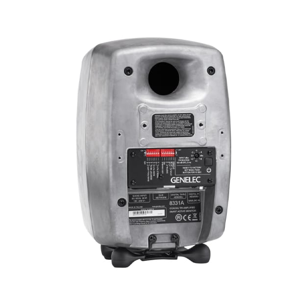 Genelec 8331A SAM Studio Monitor (RAW) – Enceinte Active Genelec 8331A SAM Studio Monitor (RAW) – Enceinte Active
