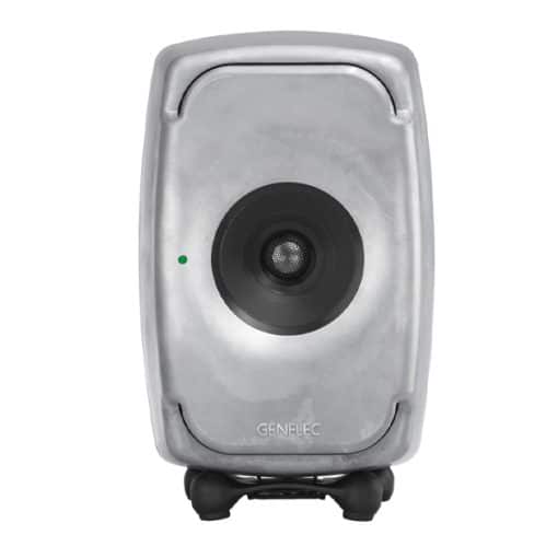 Genelec 8331A SAM Studio Monitor (RAW) – Enceinte Active