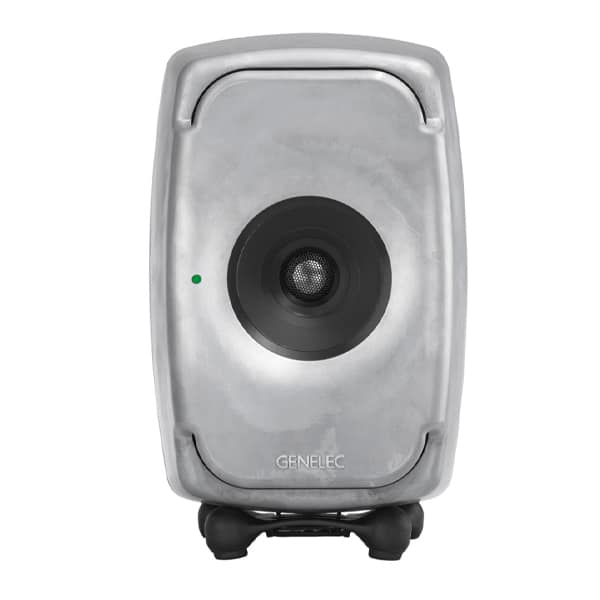 Genelec 8331A SAM Studio Monitor (RAW) – Enceinte Active Genelec 8331A SAM Studio Monitor (RAW) – Enceinte Active