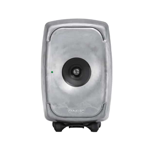 Genelec 8341A SAM Studio Monitor (RAW) – Enceinte Active Genelec 8341A SAM Studio Monitor (RAW) – Enceinte Active
