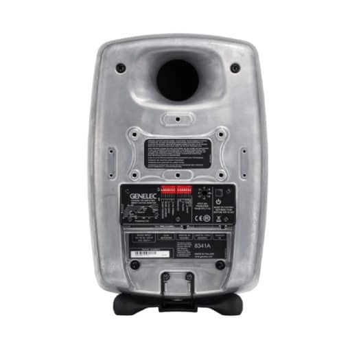Genelec 8341A SAM Studio Monitor (RAW) – Enceinte Active