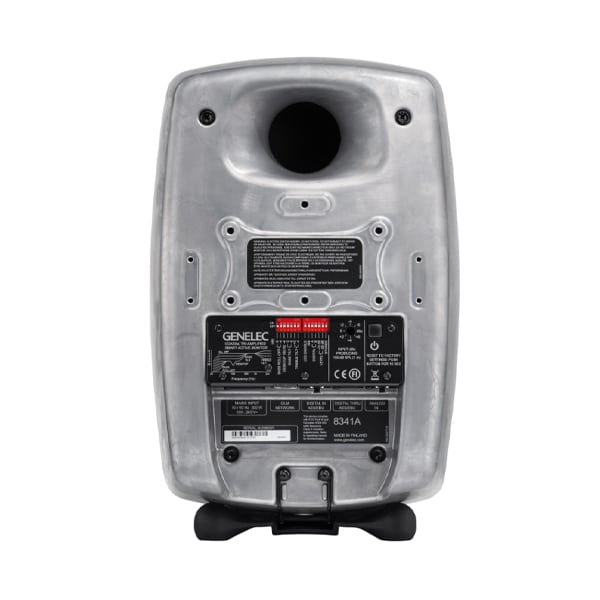 Genelec 8341A SAM Studio Monitor (RAW) – Enceinte Active Genelec 8341A SAM Studio Monitor (RAW) – Enceinte Active
