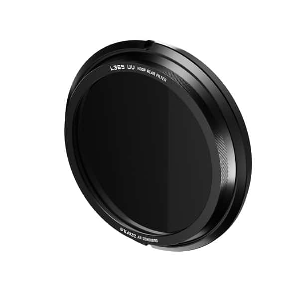 Dzofilm Filtres Koop ND (Vespid, Catta Ace, PL) - Kit Standard Dzofilm Filtres Koop ND (Vespid, Catta Ace, PL) - Kit Standard