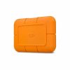LaCie Disque Rugged SSD (4 To)