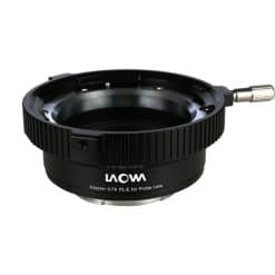 Laowa 0.7x Focal Reducer pour Probe (EF-E) - Objectif Laowa 0.7x Focal Reducer pour Probe (EF-E) - Objectif