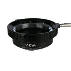 Laowa 0.7x Focal Reducer pour Probe (EF-E) - Objectif Laowa 0.7x Focal Reducer pour Probe (EF-E) - Objectif