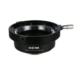 Laowa 0.7x Focal Reducer pour Probe (EF-E) - Objectif Laowa 0.7x Focal Reducer pour Probe (EF-E) - Objectif
