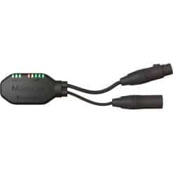 LumenRadio MoonLite - Emetteur/Recepteur CRMX DMX