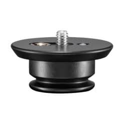 Manfrotto MOVE Plateau de Fixation Rapide
