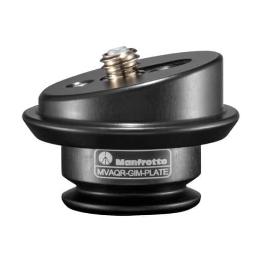 Manfrotto MOVE Plateau de Fixation Rapide (Gimboom)