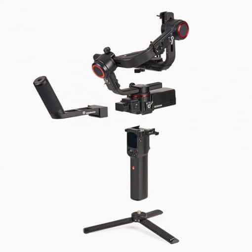 Manfrotto MVG300XM - Stabilisateur