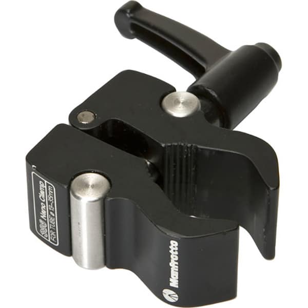 Manfrotto Nano Clamp Manfrotto Nano Clamp