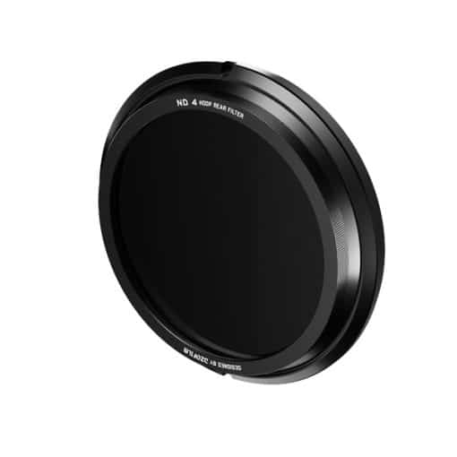 Dzofilm Filtres Koop ND (Vespid, Catta Ace, PL) - Kit Standard