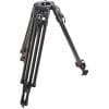 Oconnor 30L Carbon Fiber Tripod (100mm) - Trépied
