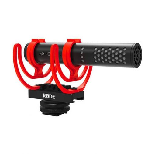Rode VideoMic GO II - Micro