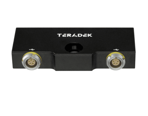 Teradek Camera Control Hub USB to 5 PIN - Centre de contrôle pour Smart 7