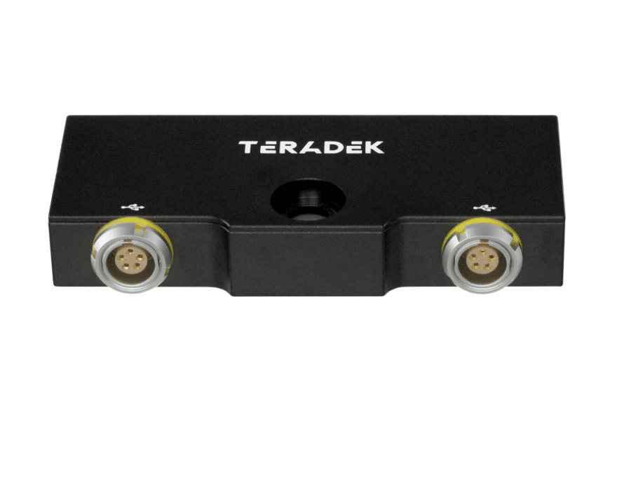 Teradek Camera Control Hub USB to 5 PIN - Centre de contrôle pour Smart 7 Teradek Camera Control Hub USB to 5 PIN - Centre de contrôle pour Smart 7