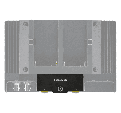 Teradek Camera Control Hub USB to 5 PIN - Centre de contrôle pour Smart 7