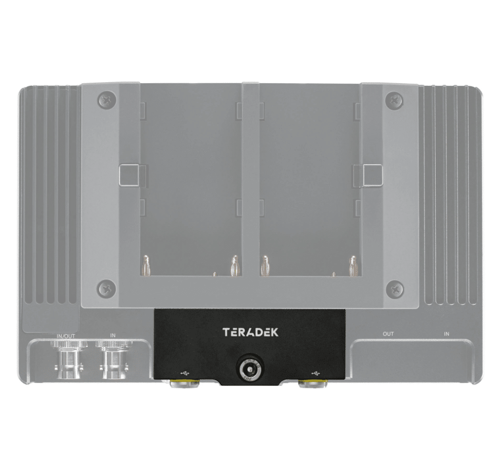 Teradek Camera Control Hub USB to 5 PIN - Centre de contrôle pour Smart 7 Teradek Camera Control Hub USB to 5 PIN - Centre de contrôle pour Smart 7