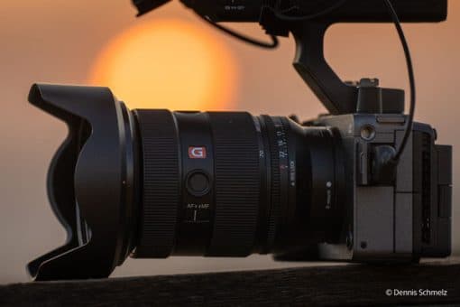 Sony FE 24-70mm F2.8 GM II - Objectif – Image 3
