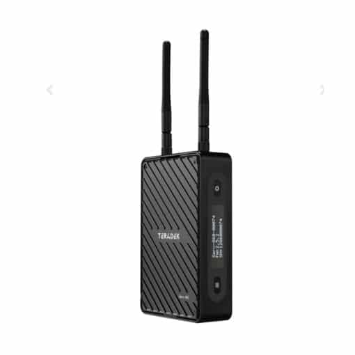 Teradek Serv 4K - Encodeur Streaming