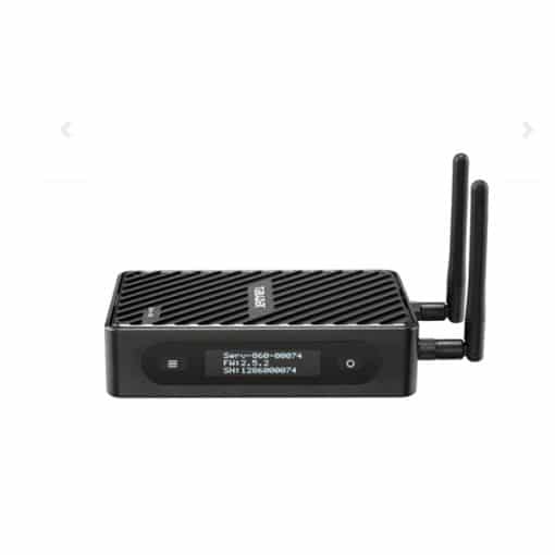 Teradek Serv 4K - Encodeur Streaming