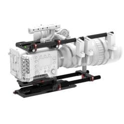 Vocas 3 8 Vers Rail 19 Mm