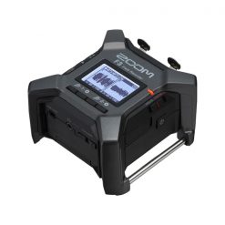 Zoom F3 - Enregistreur audio